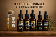 90+60 Tage Set